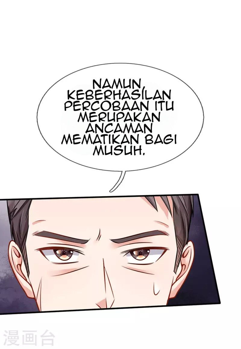I am Daxianzun Chapter 75 - halaman 8