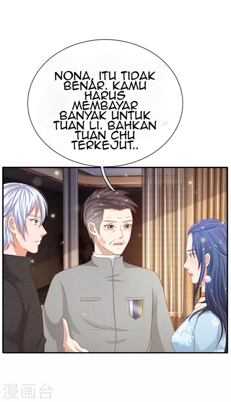 I am Daxianzun Chapter 76 - halaman 10