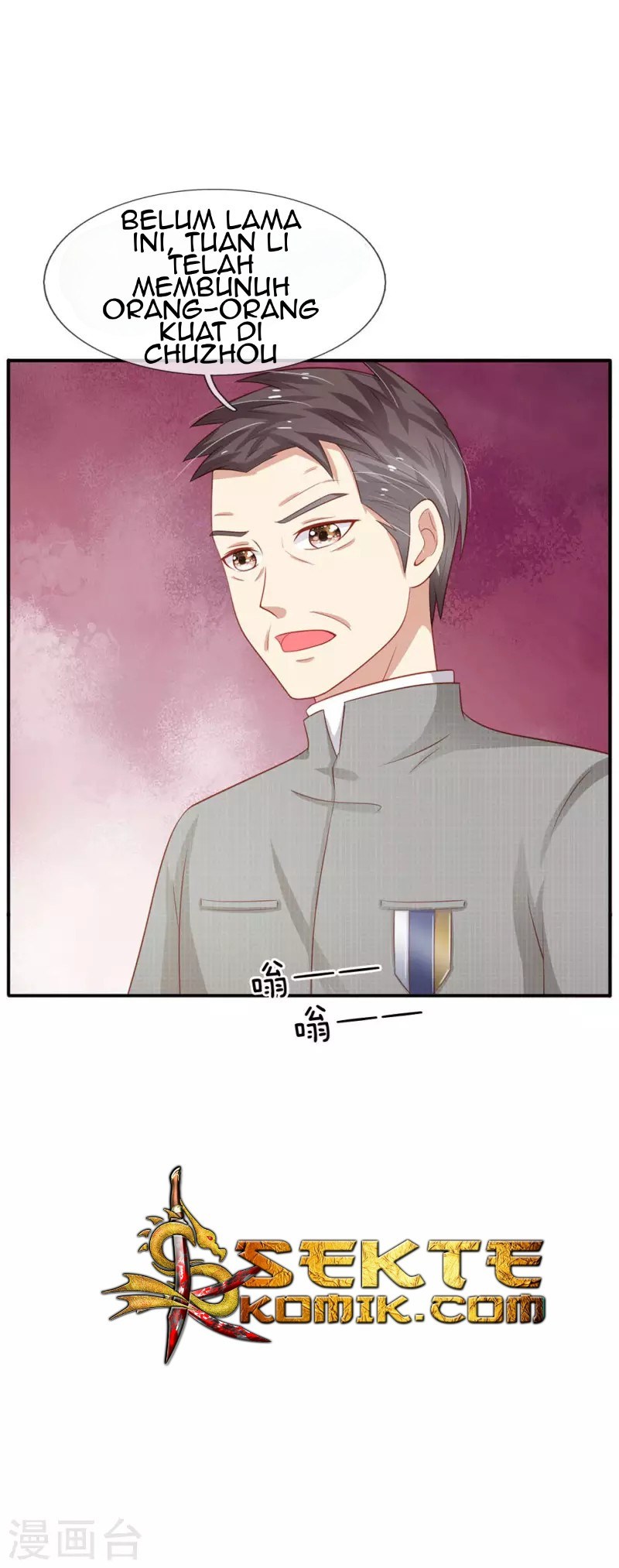 I am Daxianzun Chapter 76 - halaman 11