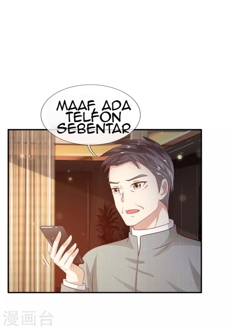 I am Daxianzun Chapter 76 - halaman 12
