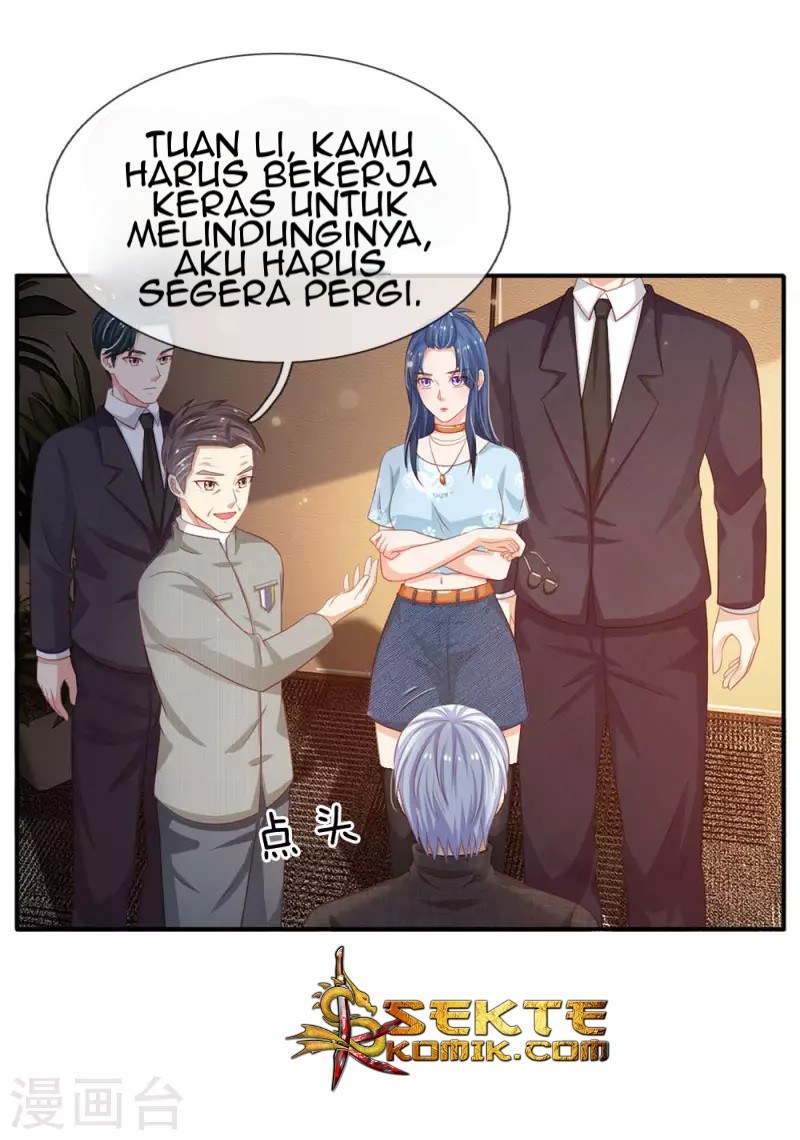I am Daxianzun Chapter 76 - halaman 14