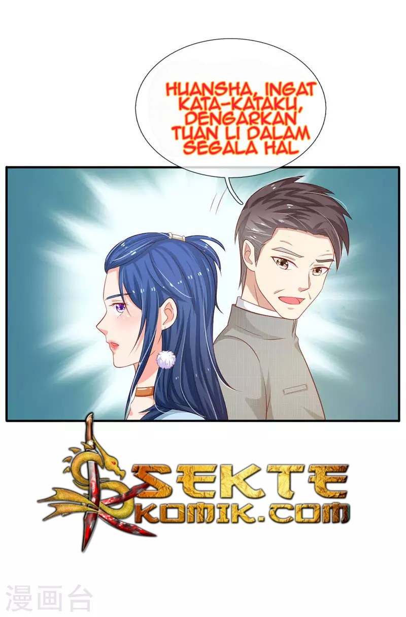 I am Daxianzun Chapter 76 - halaman 15