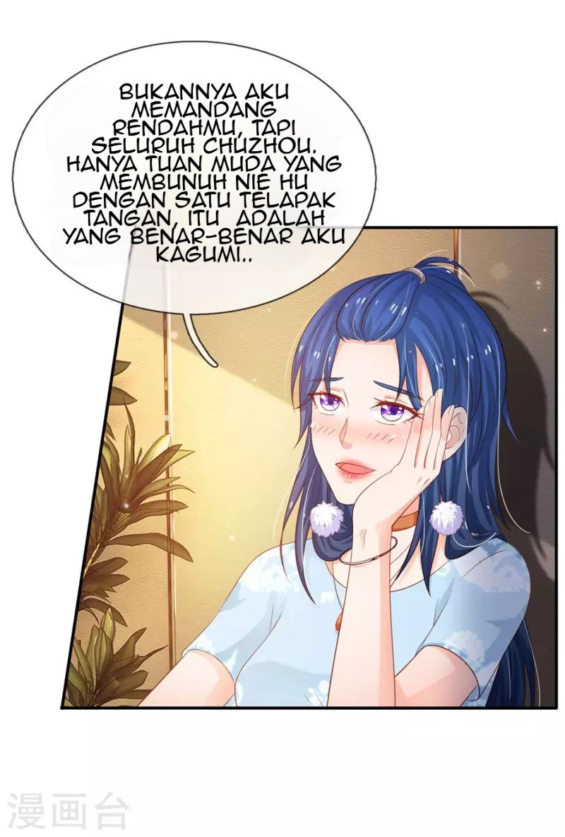 I am Daxianzun Chapter 76 - halaman 18