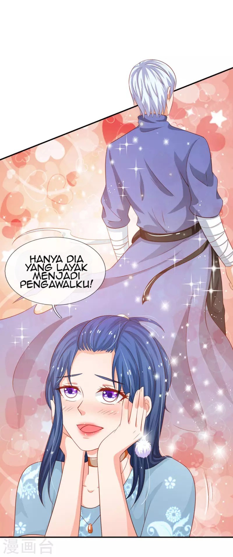 I am Daxianzun Chapter 76 - halaman 19
