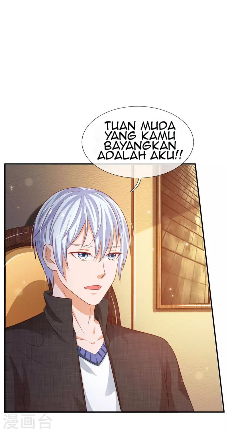 I am Daxianzun Chapter 76 - halaman 20