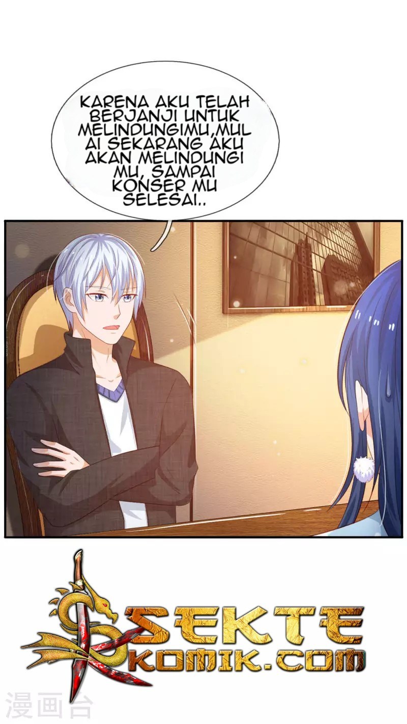 I am Daxianzun Chapter 76 - halaman 21