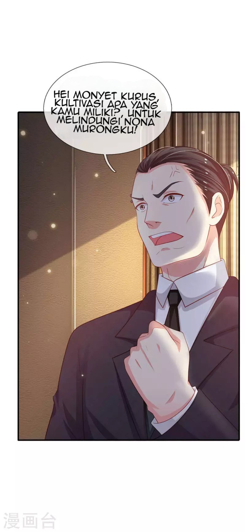 I am Daxianzun Chapter 76 - halaman 24