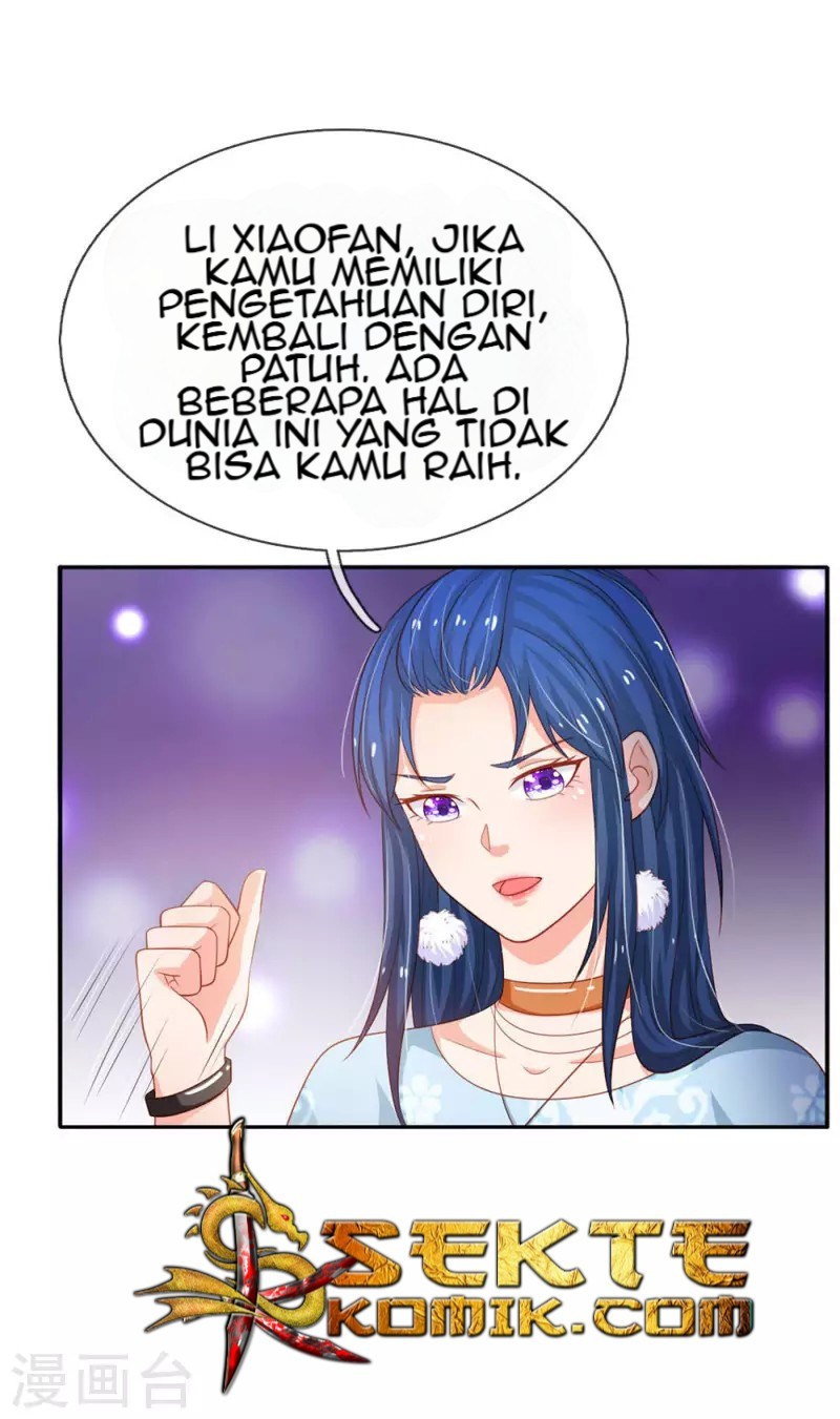 I am Daxianzun Chapter 76 - halaman 30