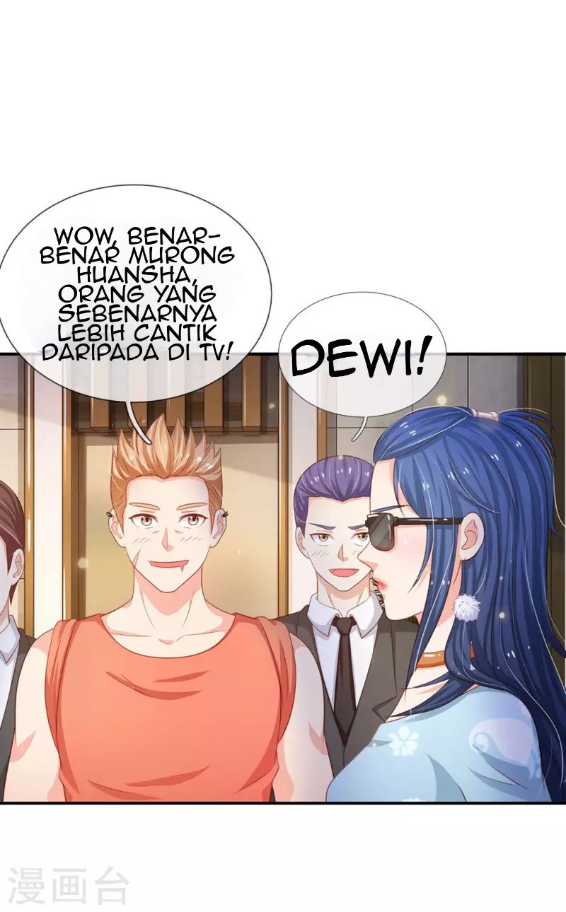 I am Daxianzun Chapter 76 - halaman 4