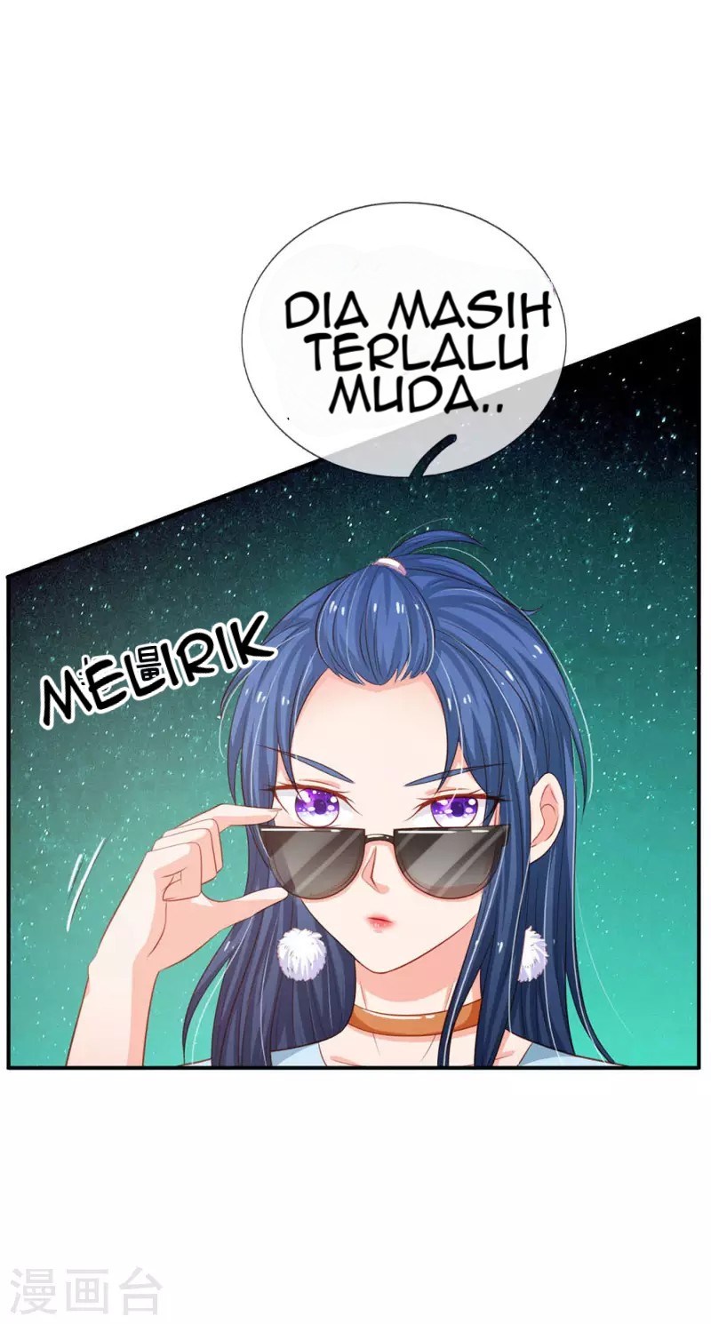 I am Daxianzun Chapter 76 - halaman 7