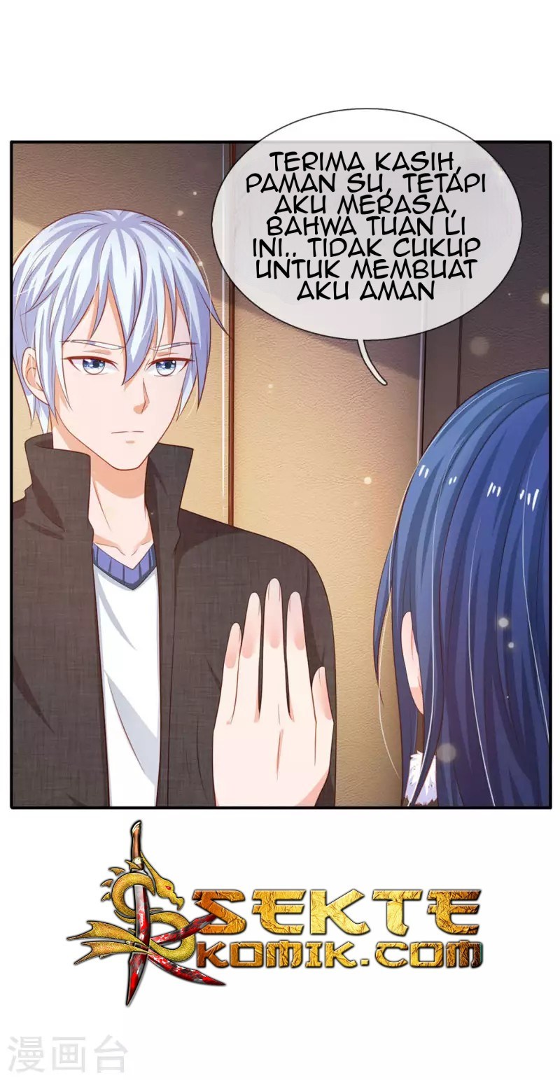 I am Daxianzun Chapter 76 - halaman 8