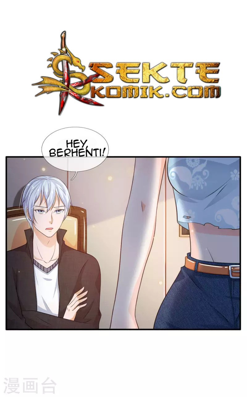 I am Daxianzun Chapter 77 - halaman 11