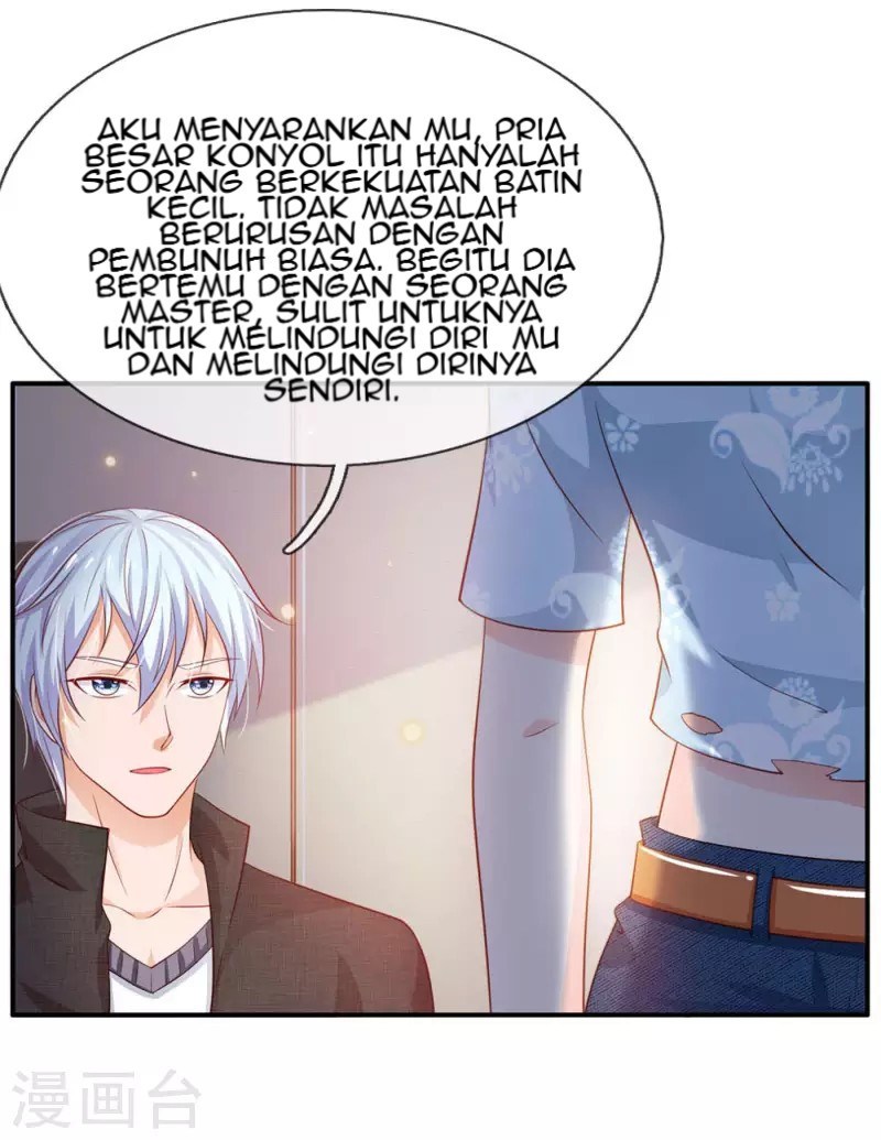I am Daxianzun Chapter 77 - halaman 13