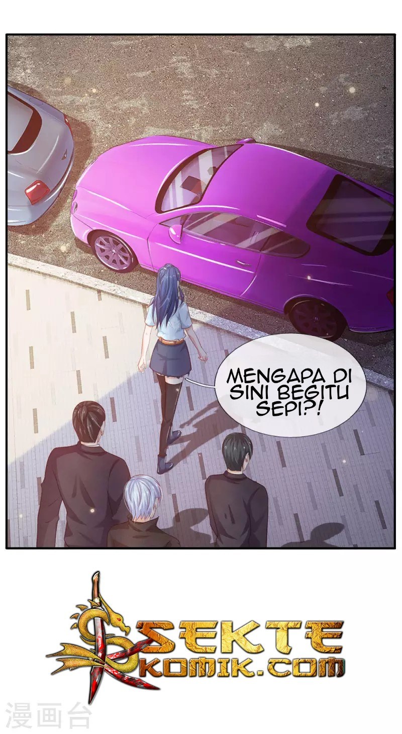 I am Daxianzun Chapter 77 - halaman 16