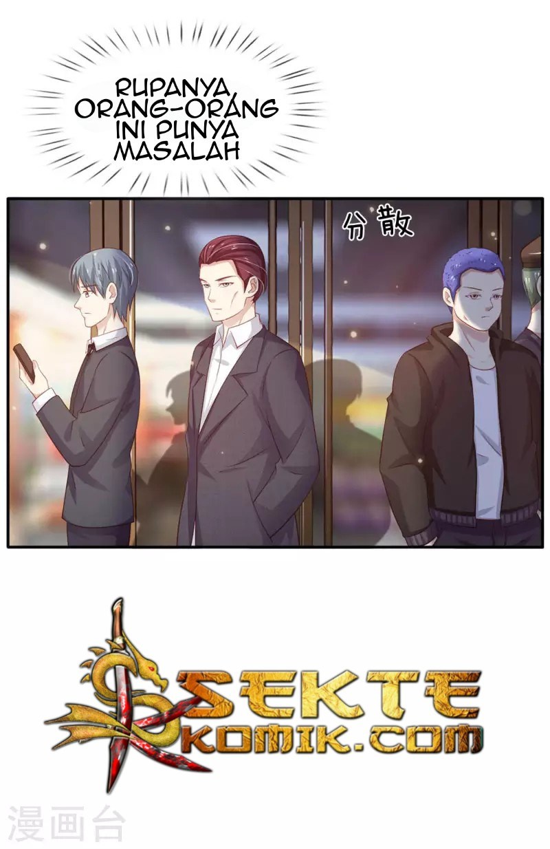 I am Daxianzun Chapter 77 - halaman 18