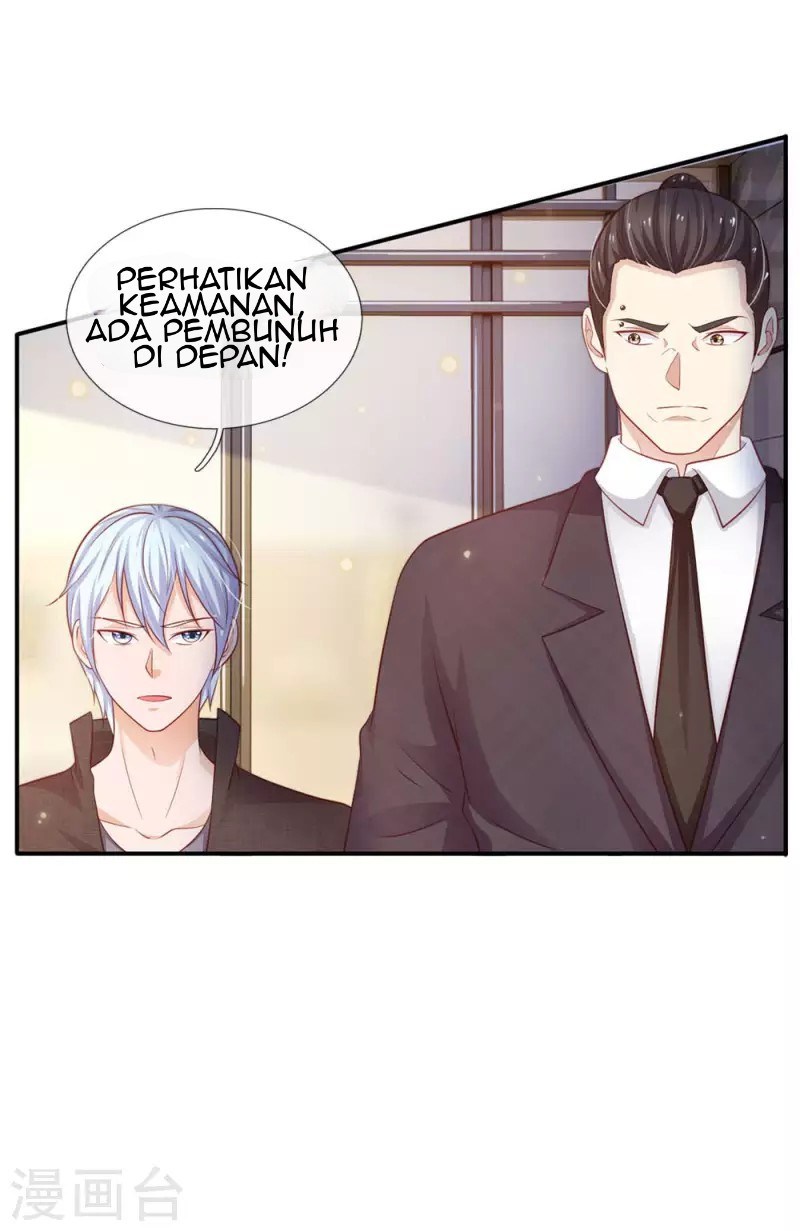 I am Daxianzun Chapter 77 - halaman 19
