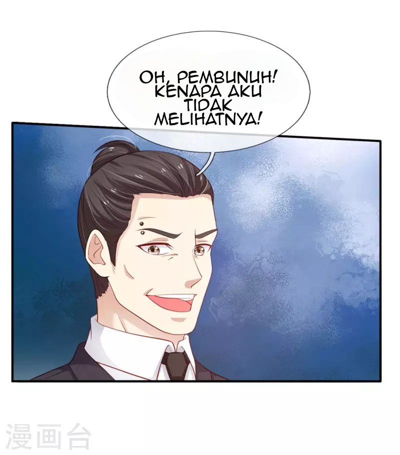 I am Daxianzun Chapter 77 - halaman 20