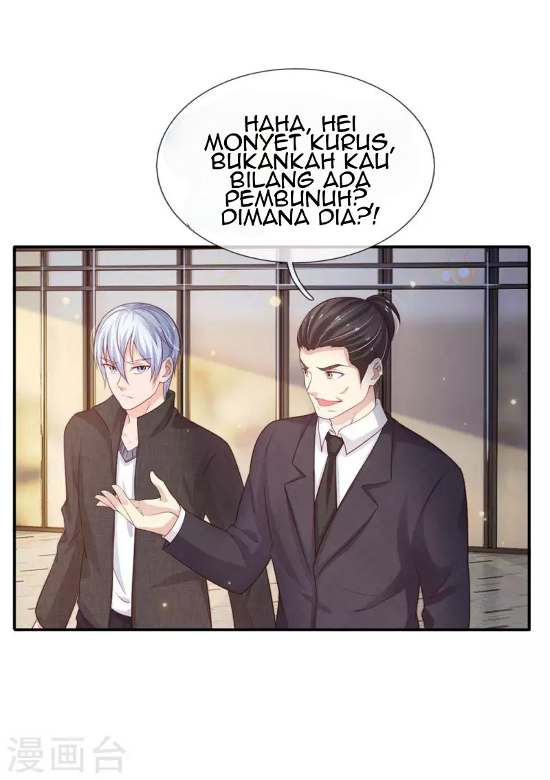 I am Daxianzun Chapter 77 - halaman 22