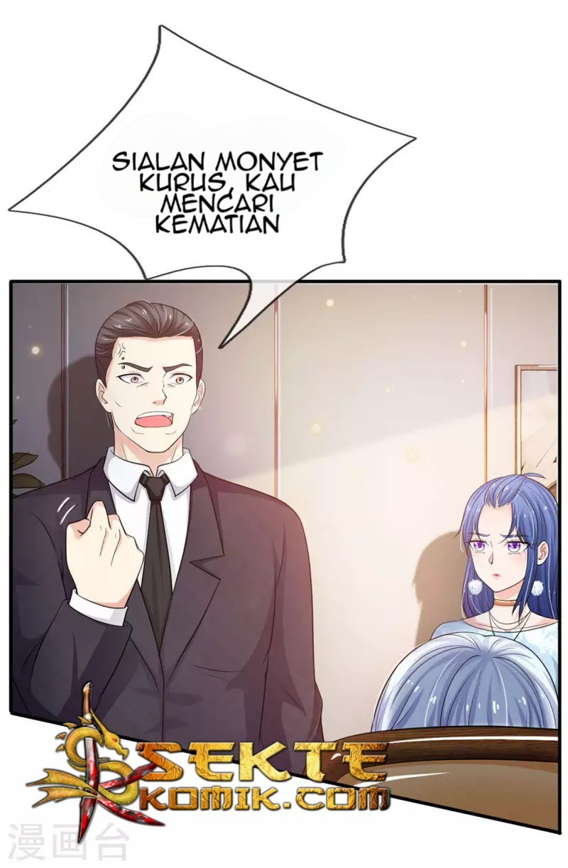 I am Daxianzun Chapter 77 - halaman 3