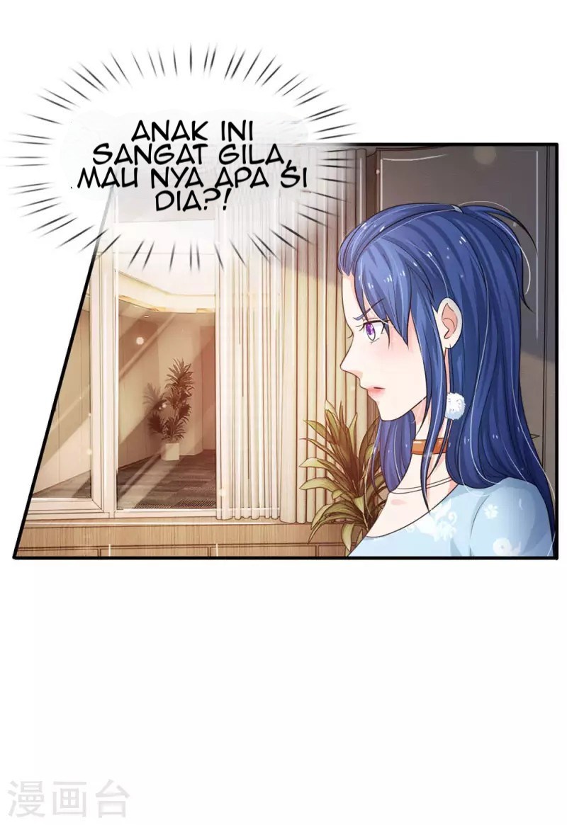 I am Daxianzun Chapter 77 - halaman 4