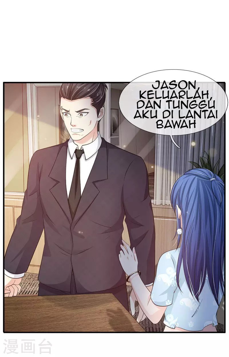 I am Daxianzun Chapter 77 - halaman 5