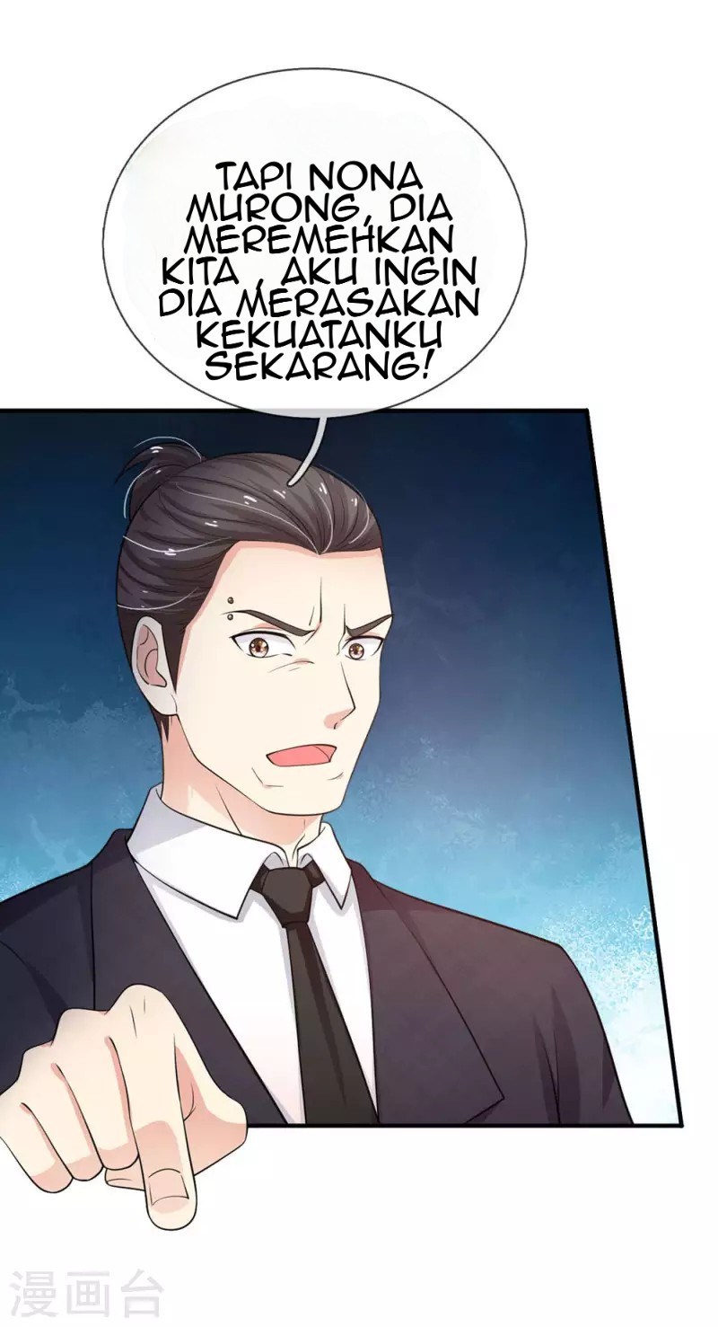 I am Daxianzun Chapter 77 - halaman 6