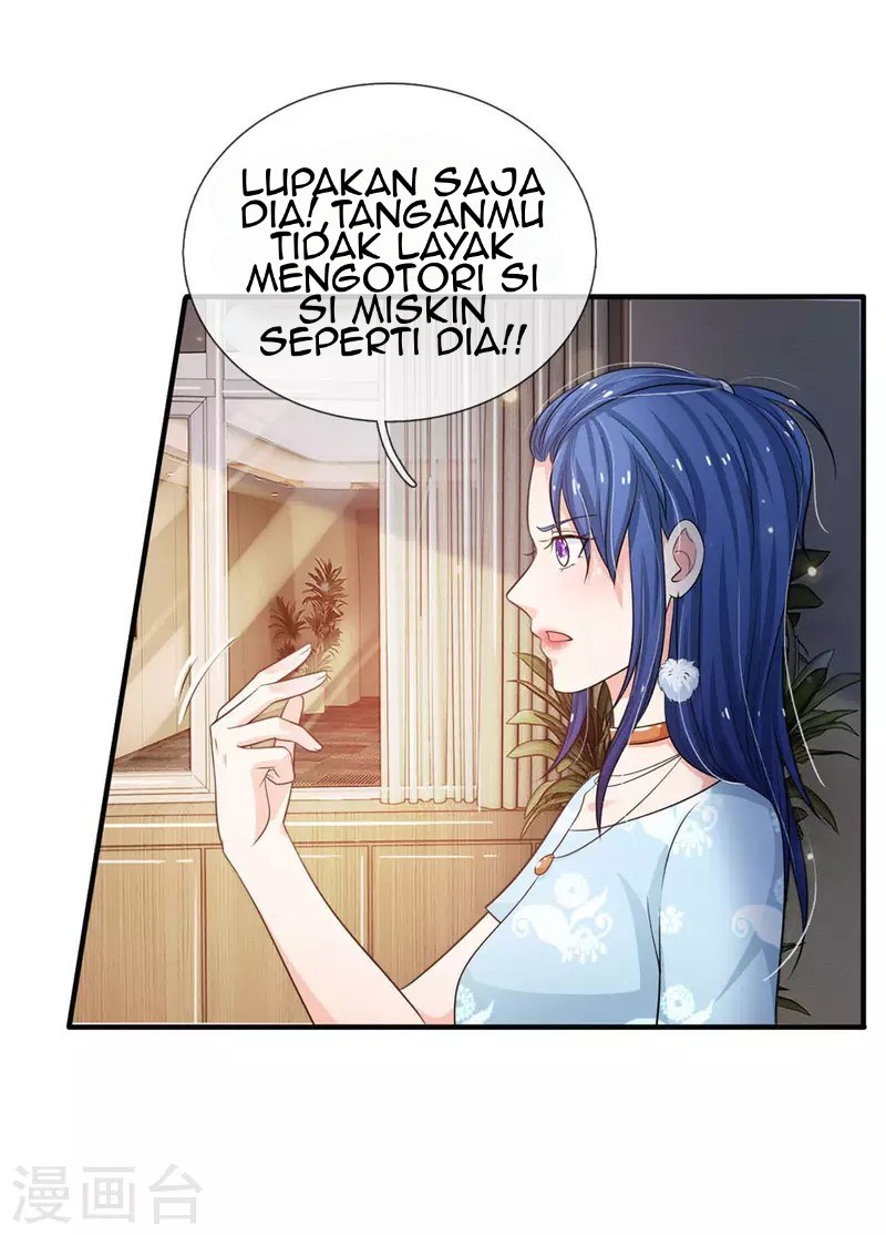 I am Daxianzun Chapter 77 - halaman 7