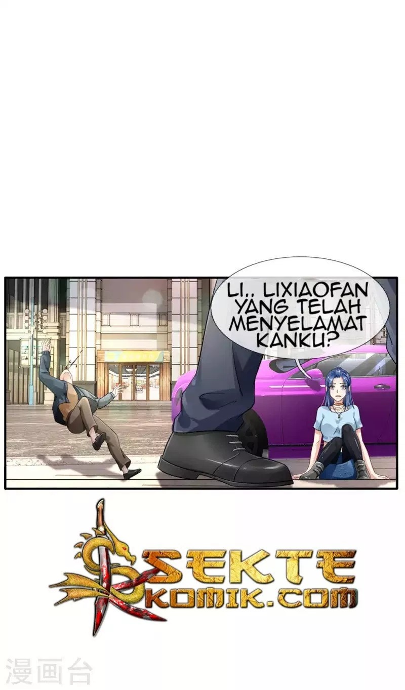 I am Daxianzun Chapter 78 - halaman 18