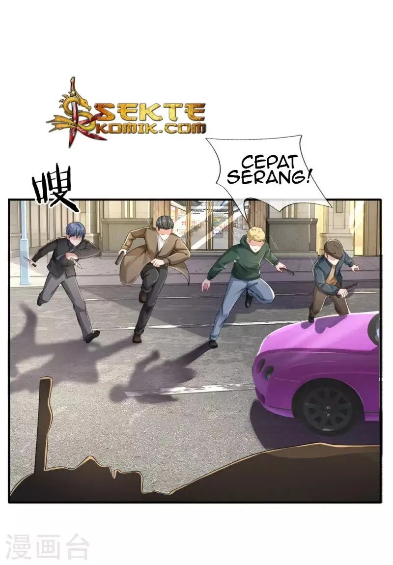 I am Daxianzun Chapter 78 - halaman 2