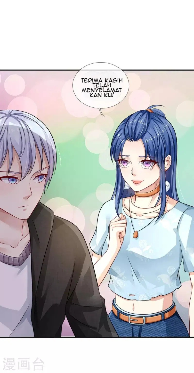 I am Daxianzun Chapter 78 - halaman 20