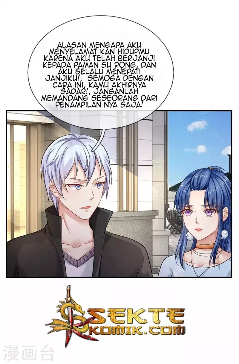 I am Daxianzun Chapter 78 - halaman 21