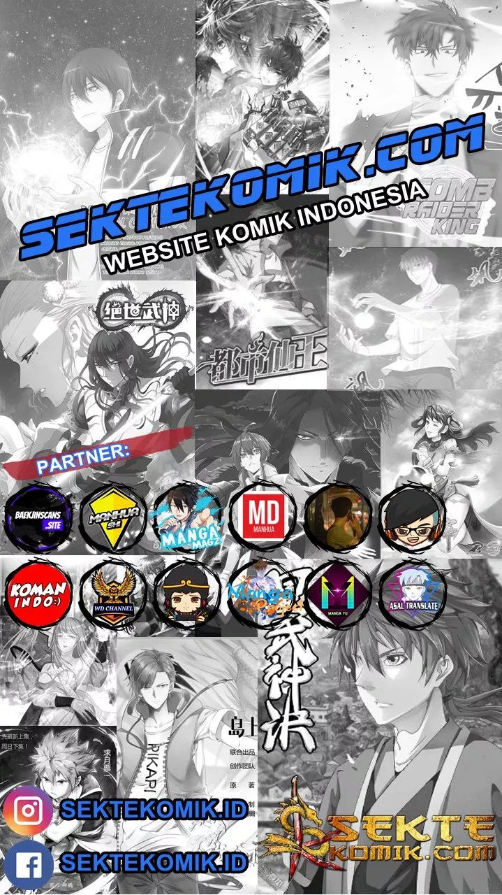 I am Daxianzun Chapter 78 - halaman 23