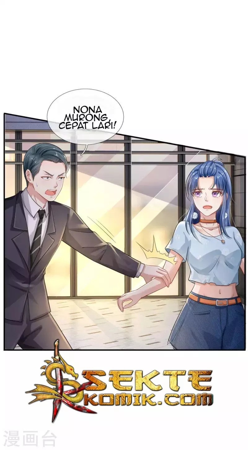 I am Daxianzun Chapter 78 - halaman 5
