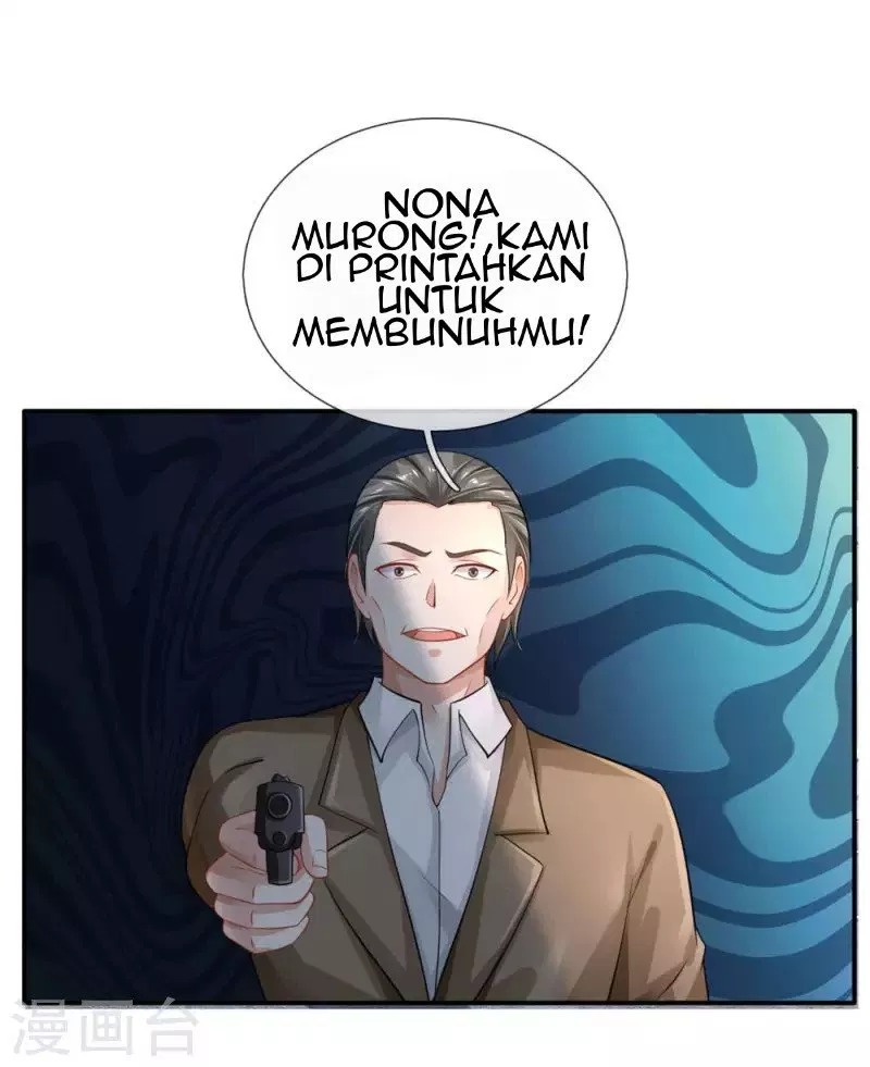 I am Daxianzun Chapter 78 - halaman 9