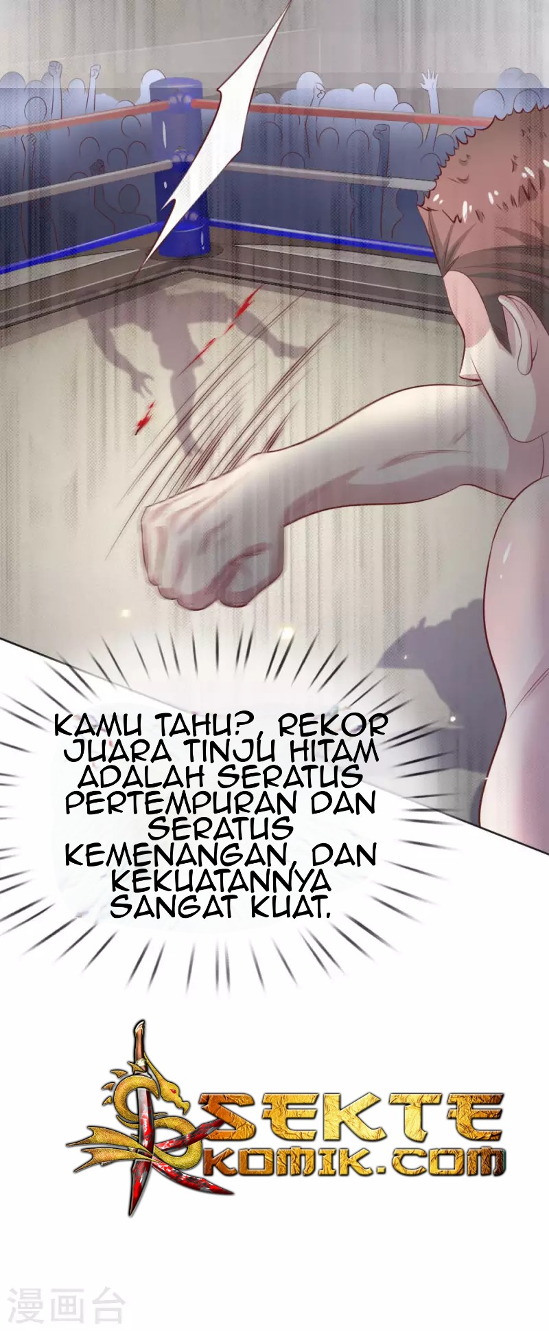 I am Daxianzun Chapter 79 - halaman 10