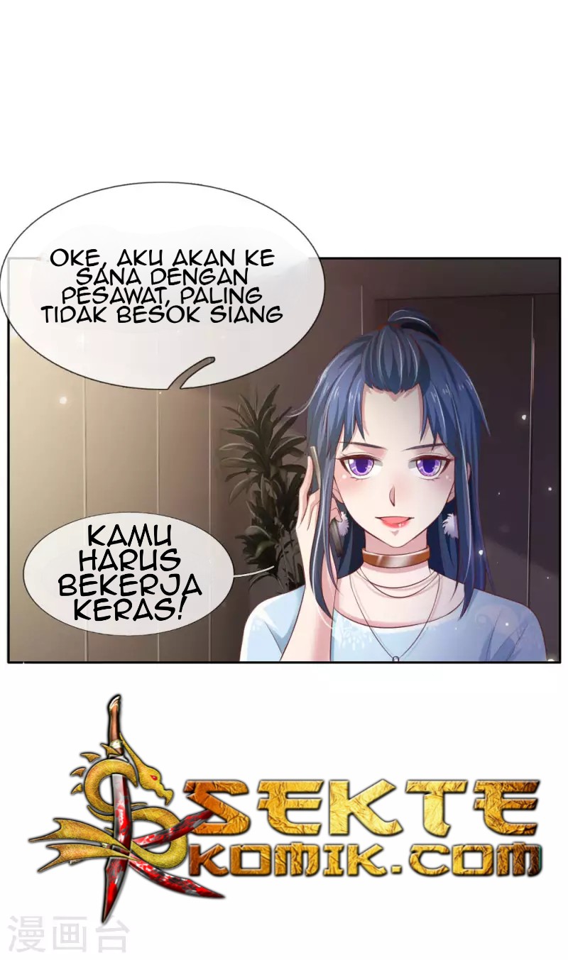 I am Daxianzun Chapter 79 - halaman 11