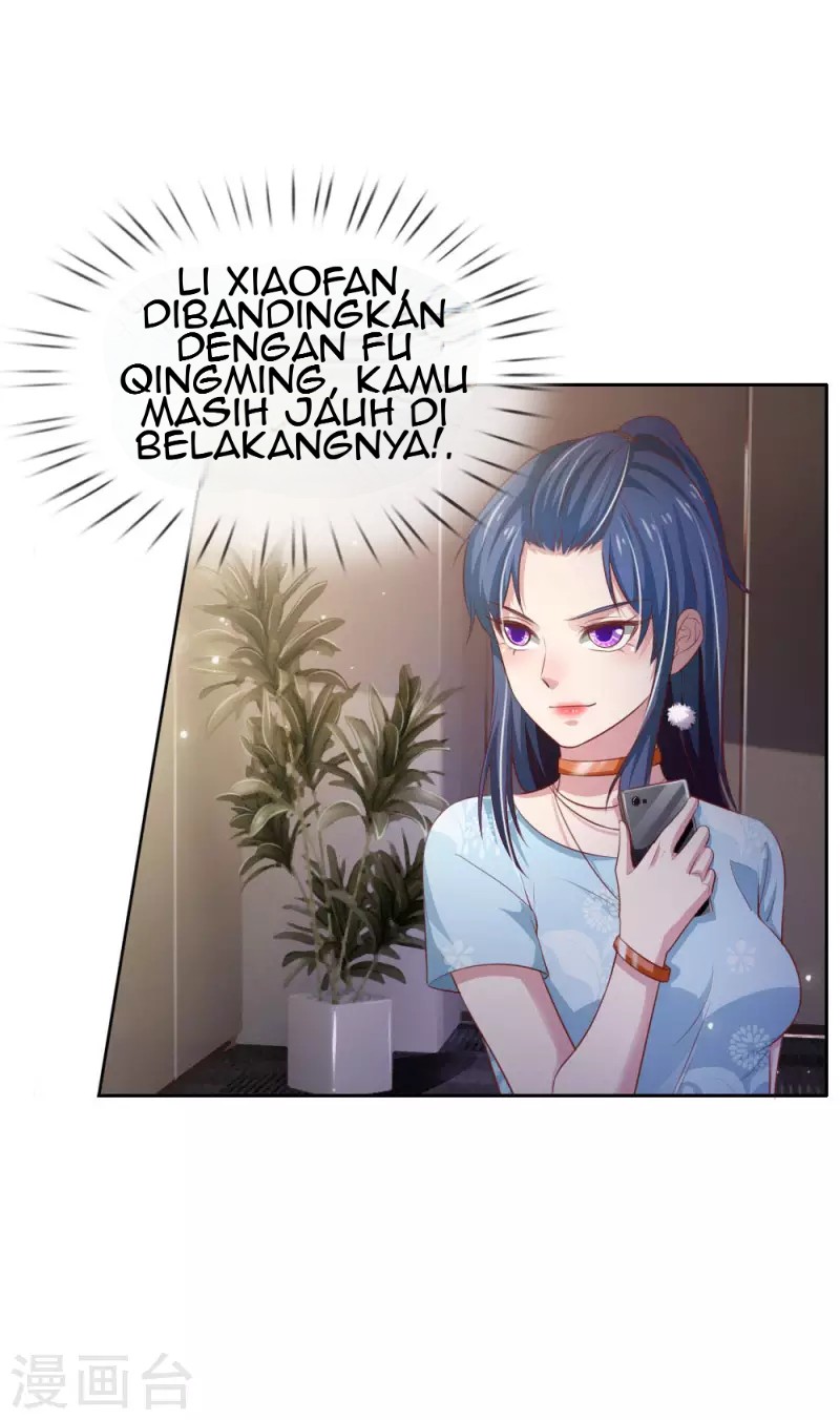 I am Daxianzun Chapter 79 - halaman 12