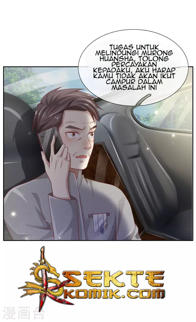 I am Daxianzun Chapter 79 - halaman 14