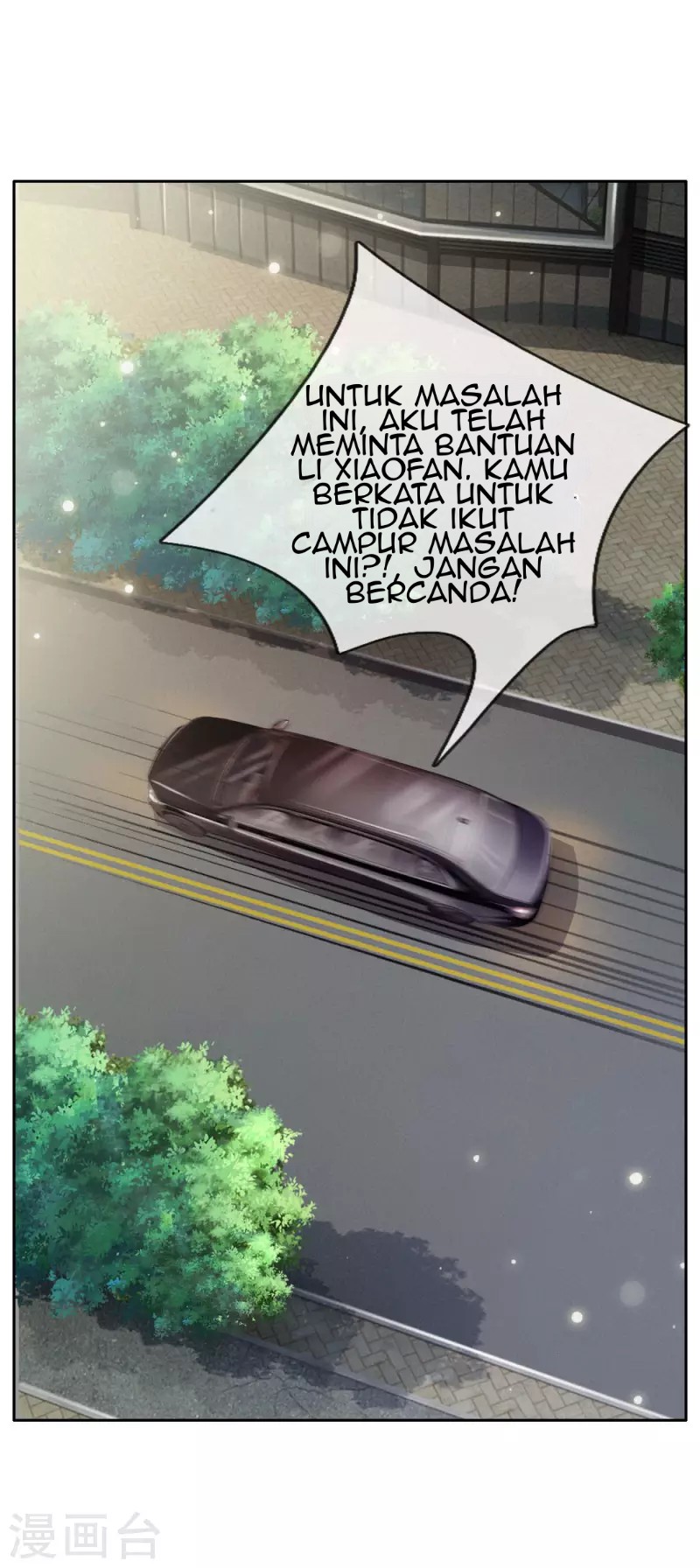 I am Daxianzun Chapter 79 - halaman 15
