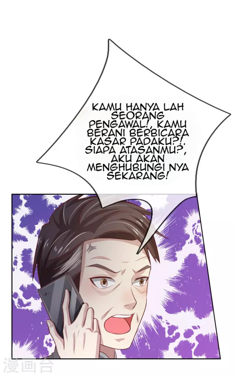 I am Daxianzun Chapter 79 - halaman 16