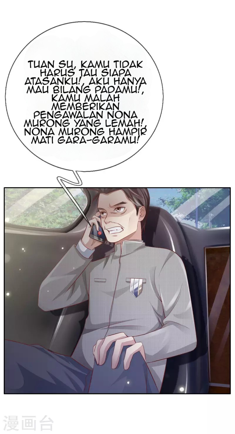 I am Daxianzun Chapter 79 - halaman 17