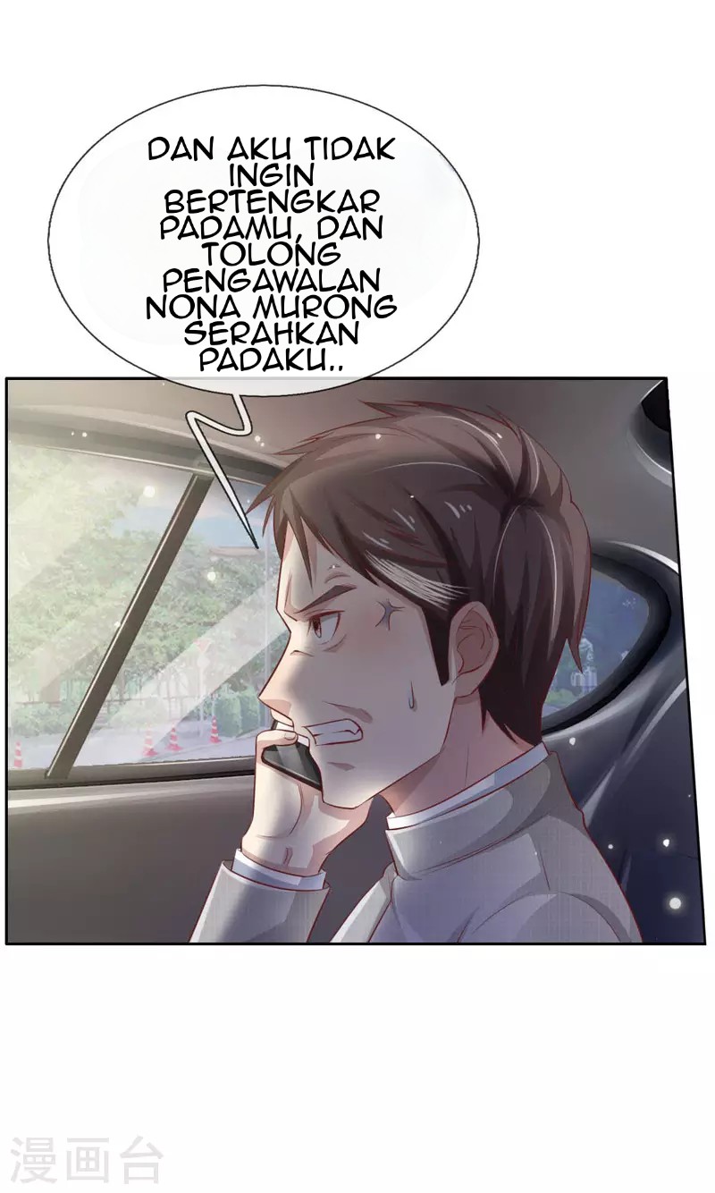 I am Daxianzun Chapter 79 - halaman 18
