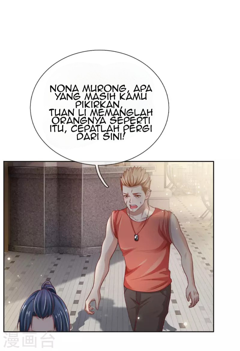I am Daxianzun Chapter 79 - halaman 2