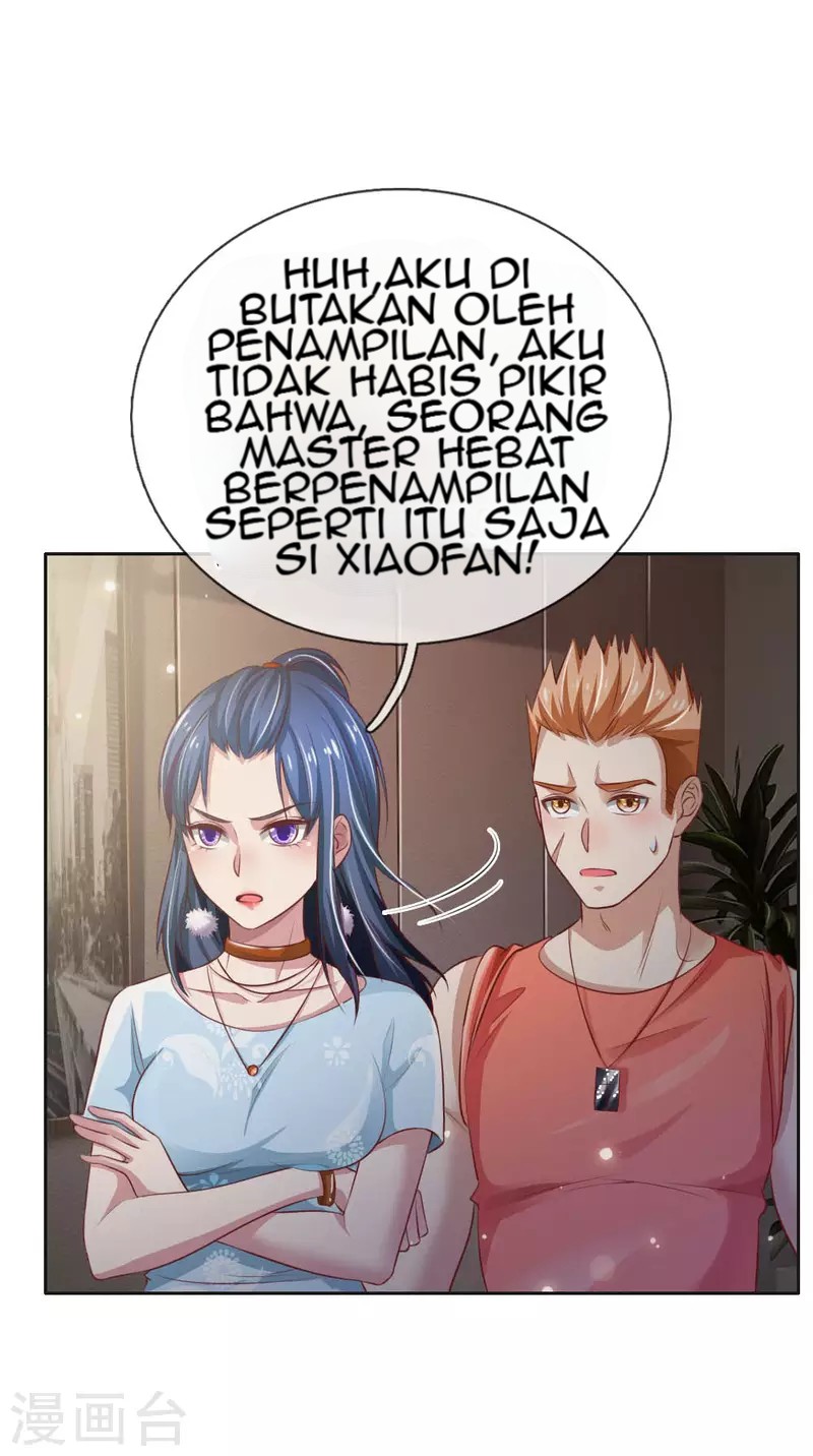 I am Daxianzun Chapter 79 - halaman 4
