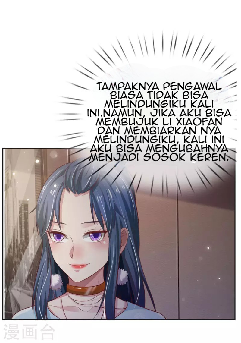 I am Daxianzun Chapter 79 - halaman 5