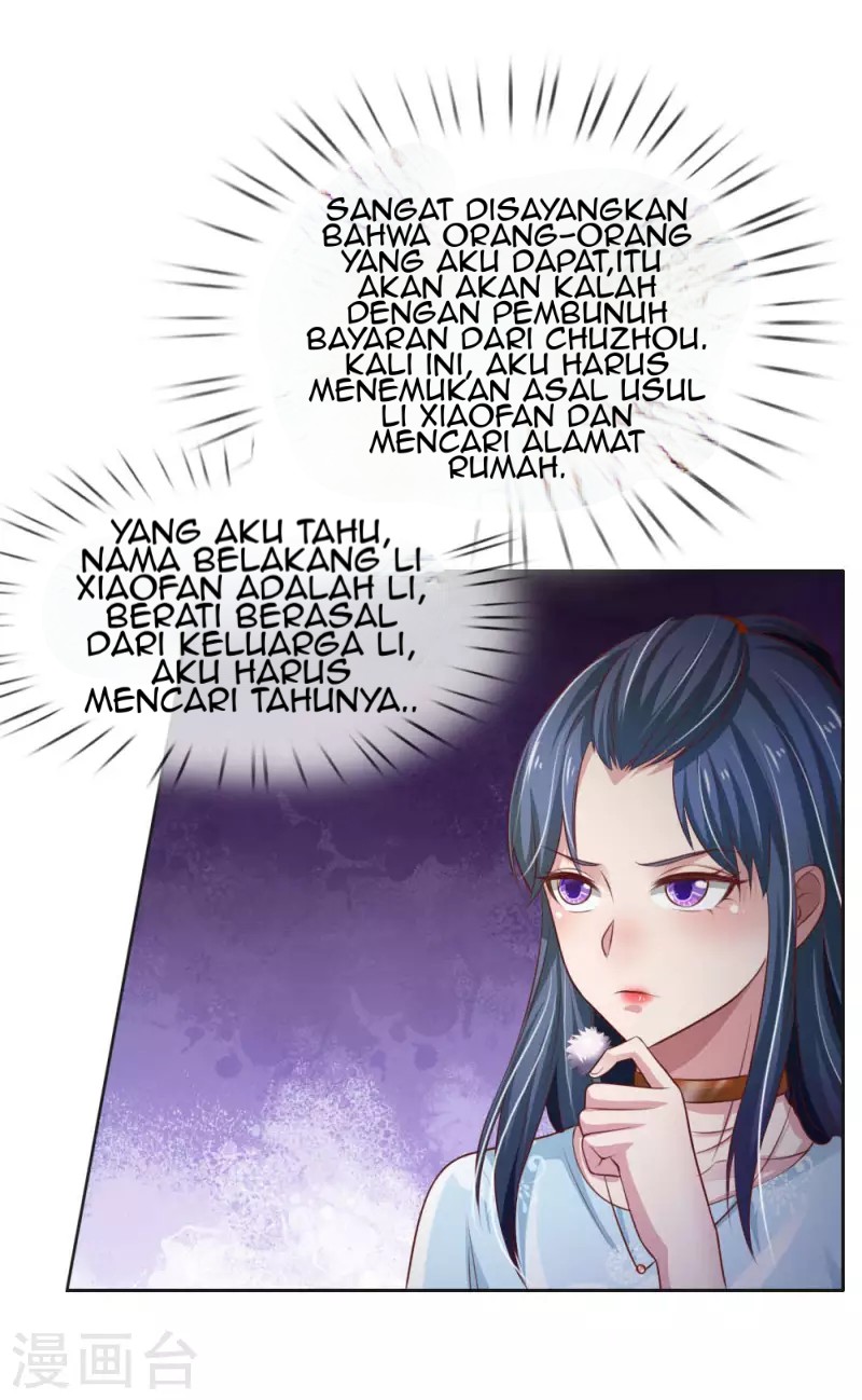 I am Daxianzun Chapter 79 - halaman 6