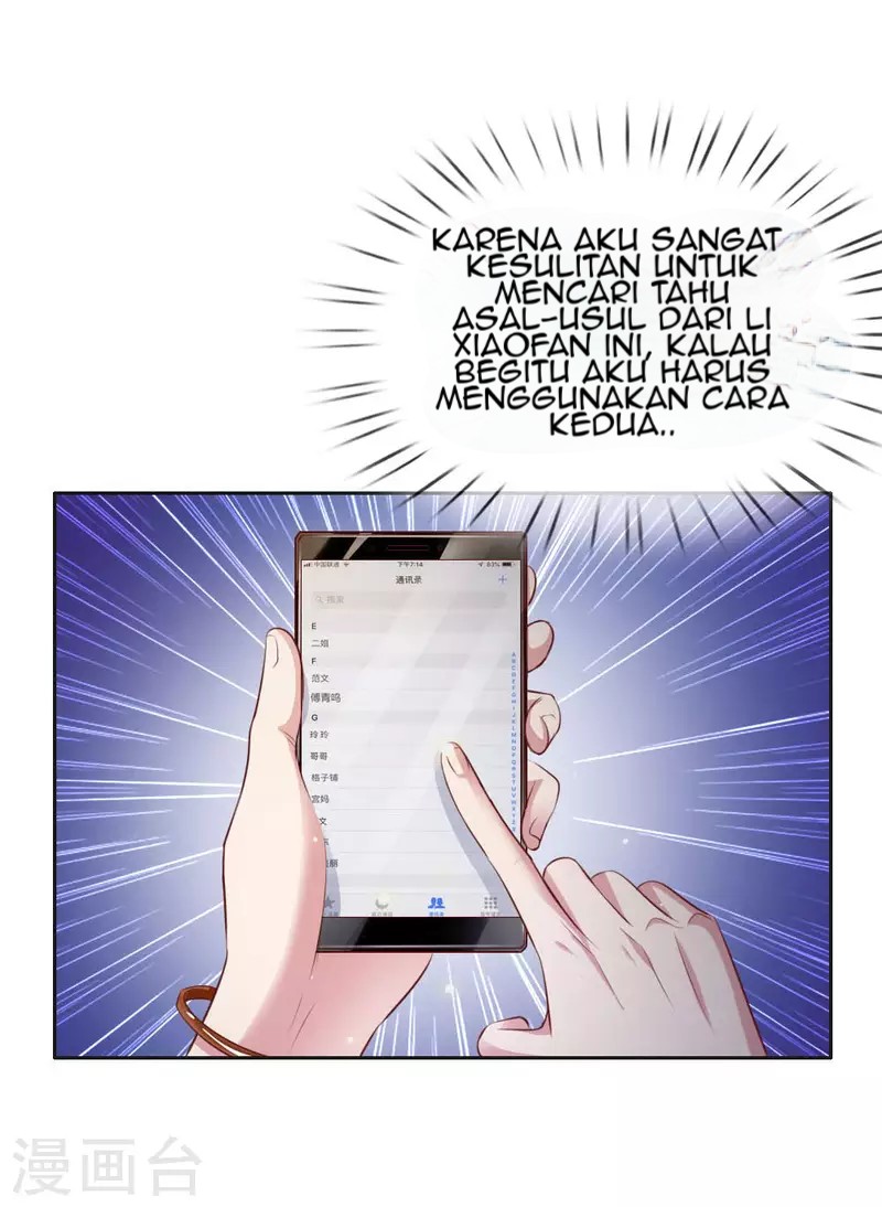 I am Daxianzun Chapter 79 - halaman 7
