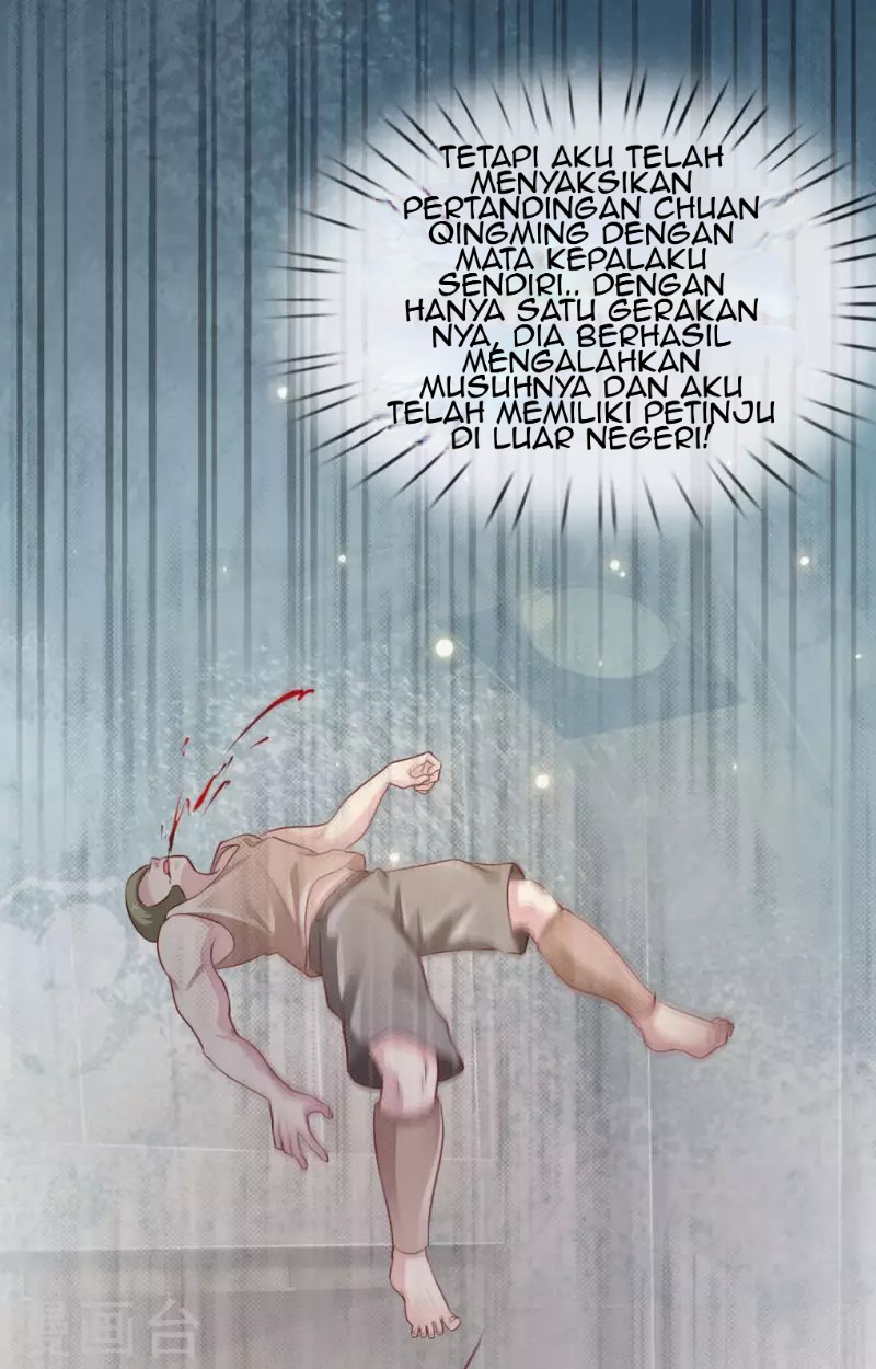 I am Daxianzun Chapter 79 - halaman 9