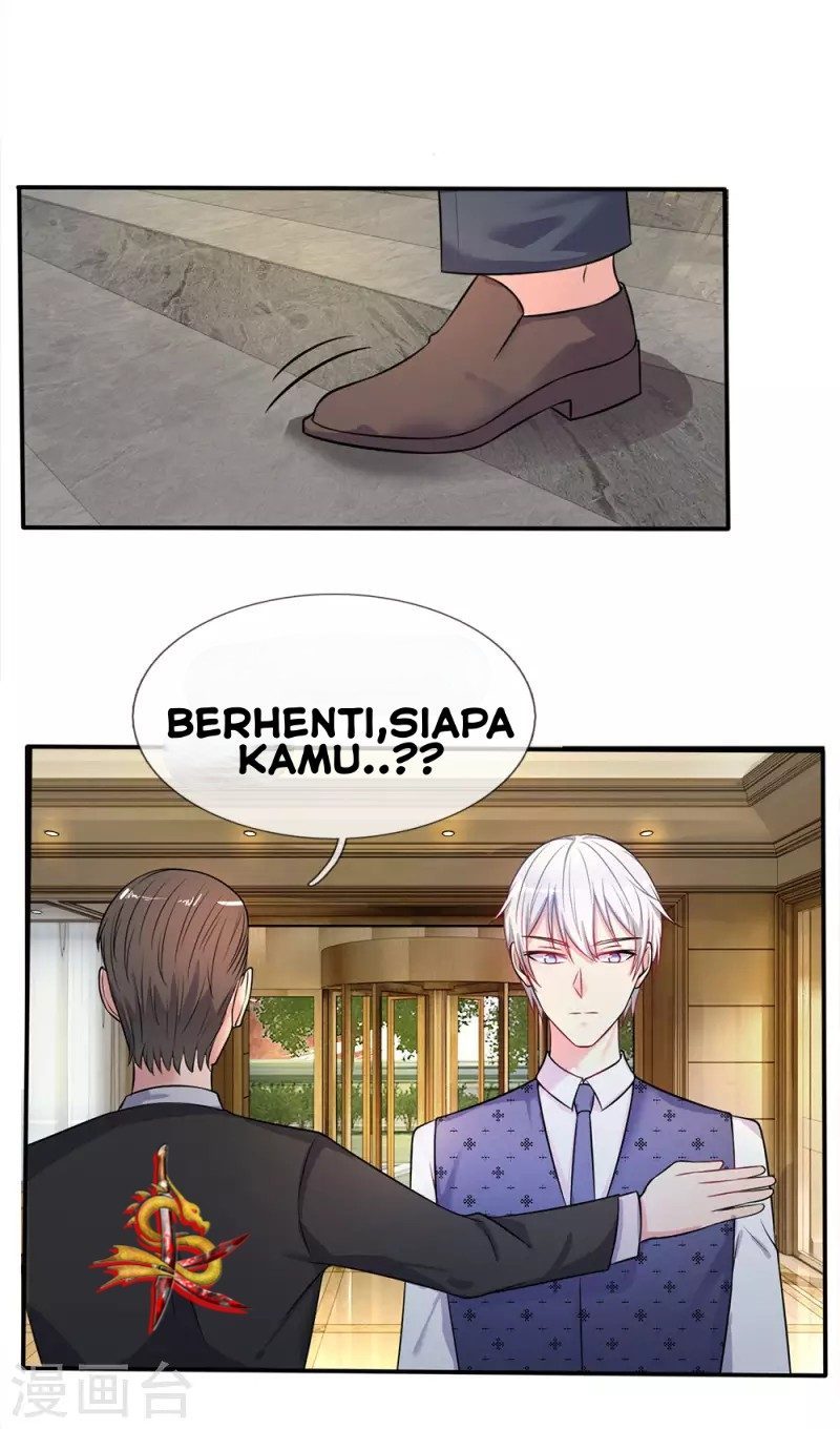I am Daxianzun Chapter 8 - halaman 12