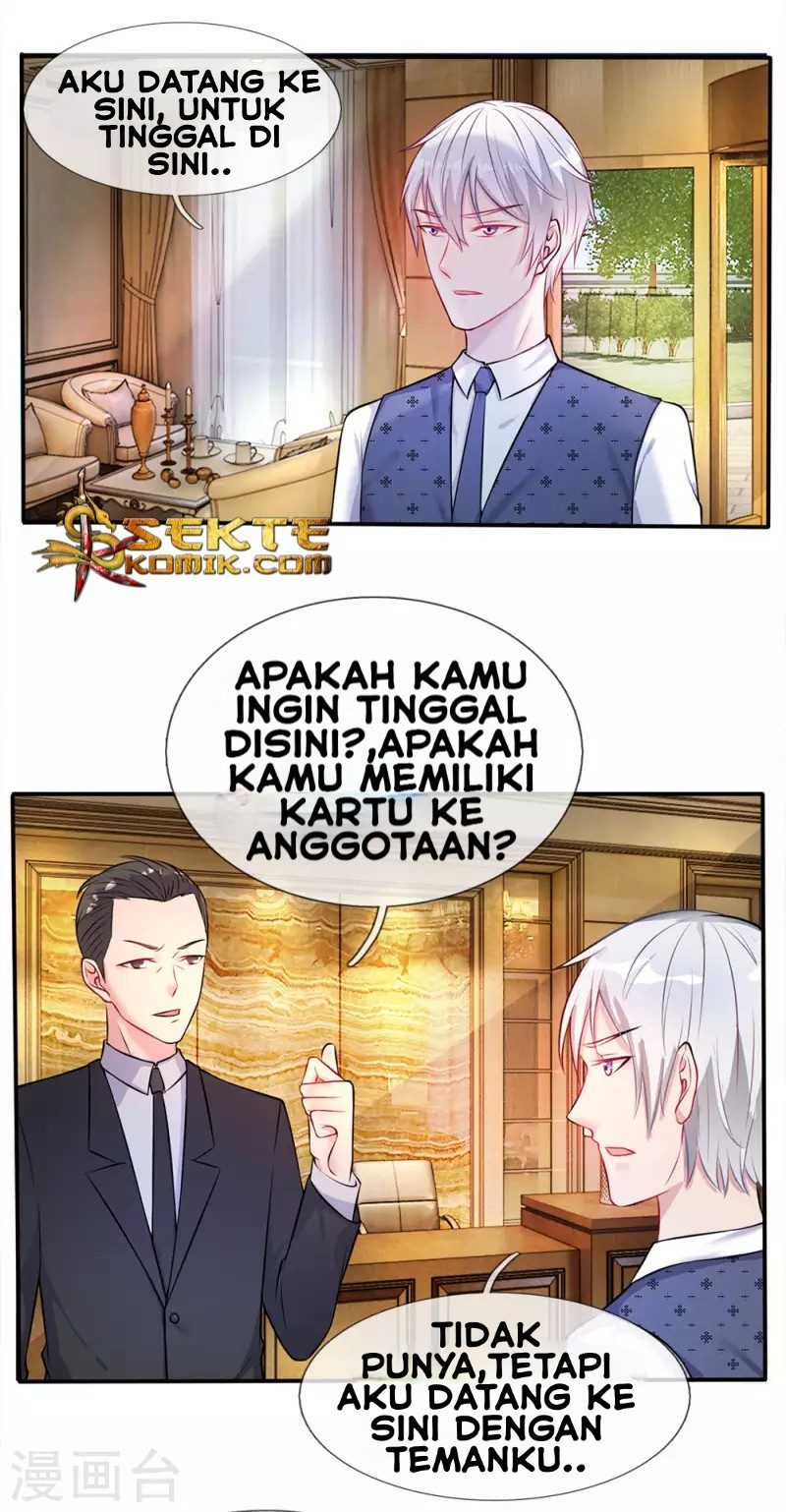 I am Daxianzun Chapter 8 - halaman 13